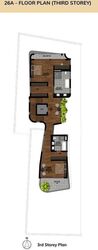 Siglap Road (D15), Detached #608497601
